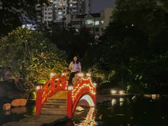 -广州花园酒店
