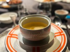 -上海滩餐厅(BFC外滩金融中心店)