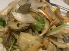 -和源祥·日照菜扛把子(万平口一店)