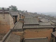 -山西王家大院