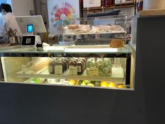 -BIJOU coffee&cocktail(龙岗万科广场店)
