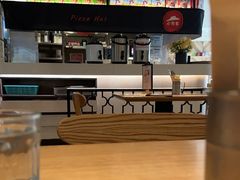 -必胜客(华都店)