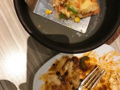 -必胜客(蜀山万象汇店)