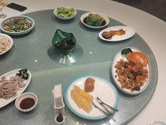 -奕景海鲜(星海广场店)