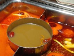 -重庆德庄火锅(胖东来云鼎店)