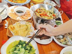 -北京烤鸭店(新桥家园·浦口店)