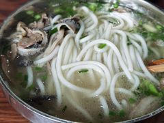 -攀枝花·任德琼·盐边羊肉米线