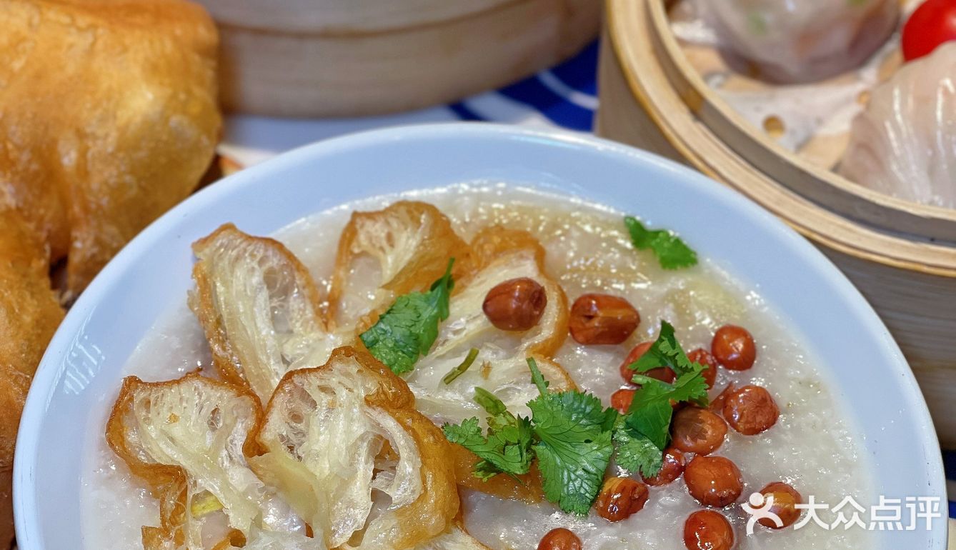 ✨现点现蒸，宝宝也能放心大快朵颐的茶楼！