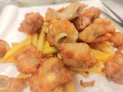 -金苑海鲜酒家(新港中路店)