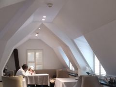 -Le Siècle.百年西餐厅(颐和公馆店)