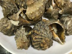 -锋味海鲜菜馆
