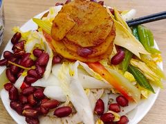 -清真·马峰烤肉(小学习北巷店)