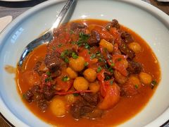 -恩然邦臣酒店-漫垛餐厅