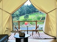 -江西阳明山国家森林公园