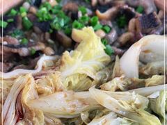 -波记美食煲仔饭蒸饭(客村店)