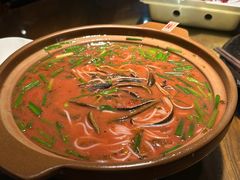 -难得怪味·客家山宴(沙县店)