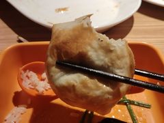 -谷丽麦馕新疆菜·清真(步步高梅溪新天地店)