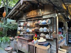 -青城甲(青城山店)