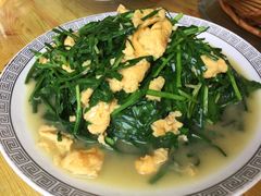 -秋香鱼馆(世凹桃园店)