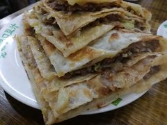-老磁器口豆汁店(马家堡店)