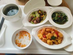 点击看大图 -菁幼月子会所(儿童医院店)