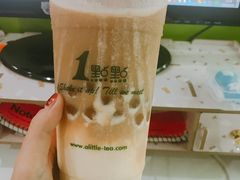 -1点点(湖明店)