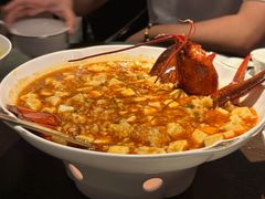 -甄御•海鲜新青岛菜(麦岛店)