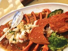 -白金汉爵大酒店·中餐厅(相城店)