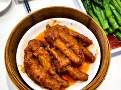 -好友缘家宴(青山路店)