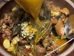 -楚鲜·汉正街一号(天河店)