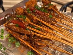 -渔语鱼新川菜Bistro(万象天地店)