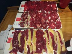 -牛很鲜潮汕牛肉火锅(椒江店)