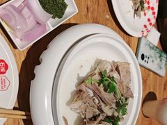 -石榴红了·非遗酥皮烤包子·新疆菜(瑞豪店)