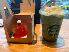 -星巴克臻选(杭州西溪印象城店)