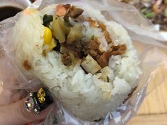 -秋英饭团(大庙新村店)