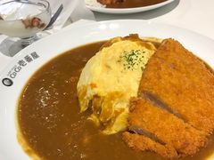 -COCO壱番屋(大华路店)