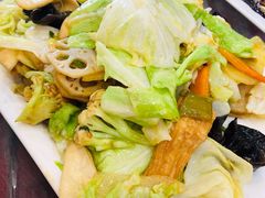 -桃子餐厅·天津菜(红星路直营店)