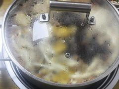 -菌极鲜野生菌火锅店(阳明祠店)