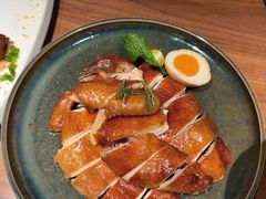 -木棉·醉心粤味(COCO Park店)