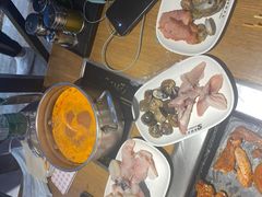 -苏格里岛自助烧烤火锅(花果园兰花广场店)