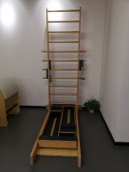 -1001普拉提运动