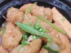 -香港深仔记茶餐厅(东门店)
