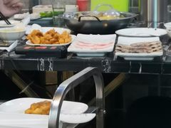 -古乐牛香·鲜牛肉牛杂火锅(高新店)