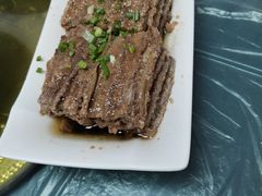 蒸鳝鱼-中元酒楼侏儒三蒸(建新东区店)