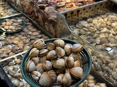 -盛江山自助料理(太原街万达店)