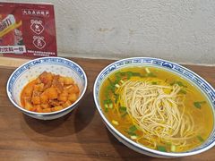 -永丰面馆(汉口路店)