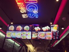-小杨生煎(湟普汇店)