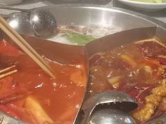 -渝味晓宇·重庆火锅(龙岗龙城万科里店)