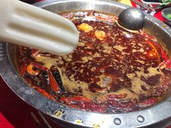 -谭鸭血老火锅(万象九宜城店)