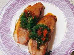 -万岁寿司(芳村店)